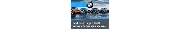 Piese origine BMW