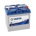 Baterie auto VARTA 12V 60 Ah D47 5604100543132 Blue Dynamic  540A