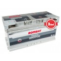 Baterie auto ROMBAT PREMIER 12V 90AH 850A