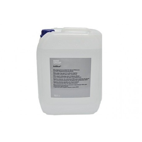 Aditiv filtru particule Adblue Bmw 10 L