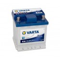 Baterie auto VARTA 44 Ah B18 5444020443132 Blue Dynamic 12V , 440A