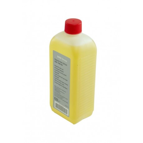 Ulei grup spate original Bmw Hypoid Axle Oil G1 - 500 ml